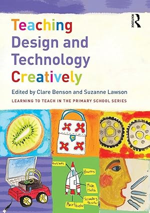 Teaching Design and Technology Creatively - Orginal Pdf